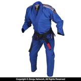 Gameness Air Gi - Blue